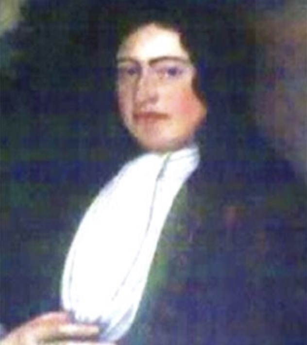Sir John Morgan